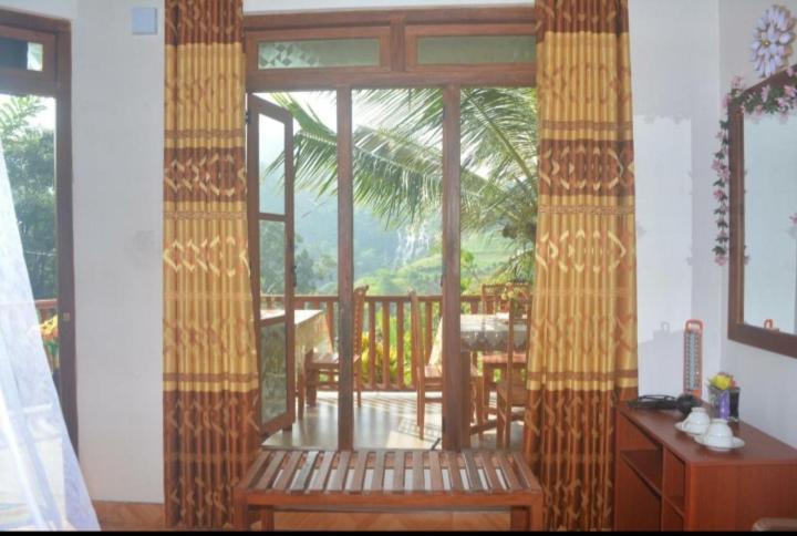 Saddle Cottage Ella Habitación foto