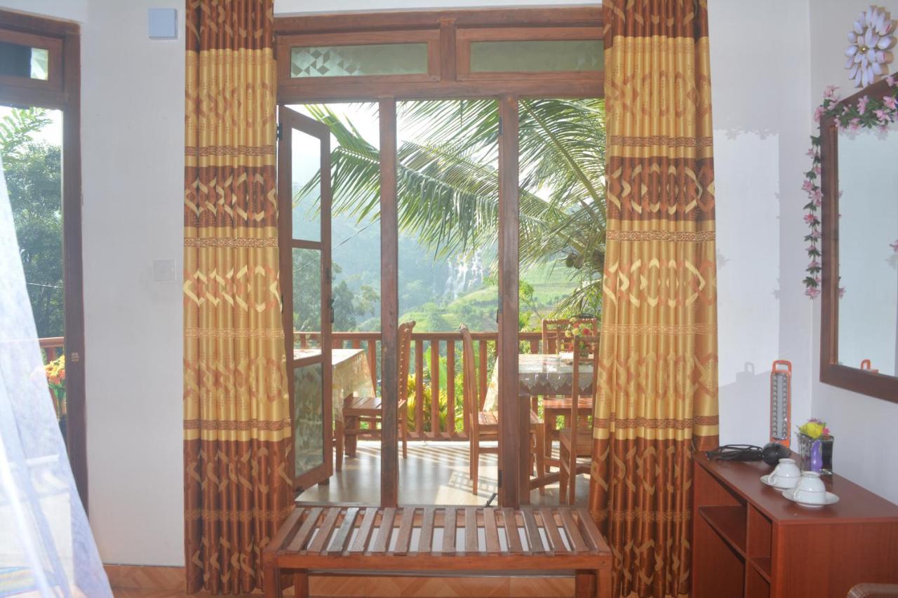 Saddle Cottage Ella Exterior foto